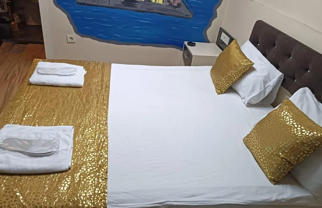 Nevizade Suites-1
