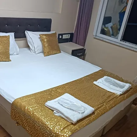 Nevizade Suites-2